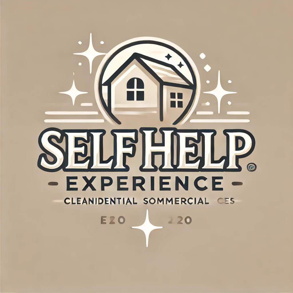 LOGO-Self Help Exp